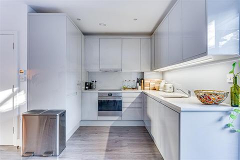 4 bedroom terraced house for sale, Elizabeth Mews, London