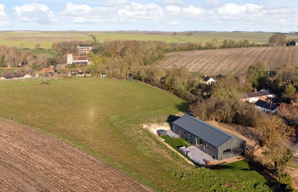 Village Barn