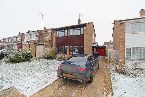72 High View, Deanshanger, Milton Keynes, MK19 6LN