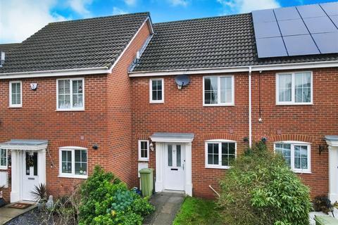 17 Edwards Croft, Bradville, Milton Keynes, MK13 7BU