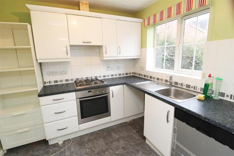 17 Edwards Croft, Bradville, Milton Keynes, MK13 7BU