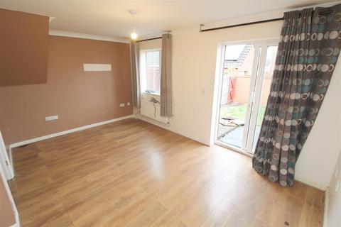 17 Edwards Croft, Bradville, Milton Keynes, MK13 7BU