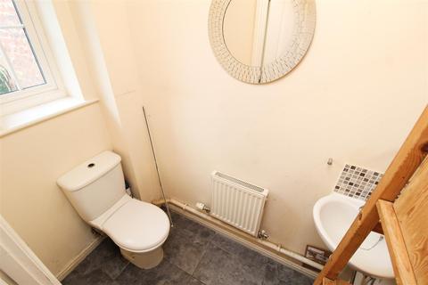 17 Edwards Croft, Bradville, Milton Keynes, MK13 7BU