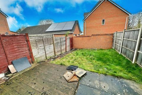 17 Edwards Croft, Bradville, Milton Keynes, MK13 7BU