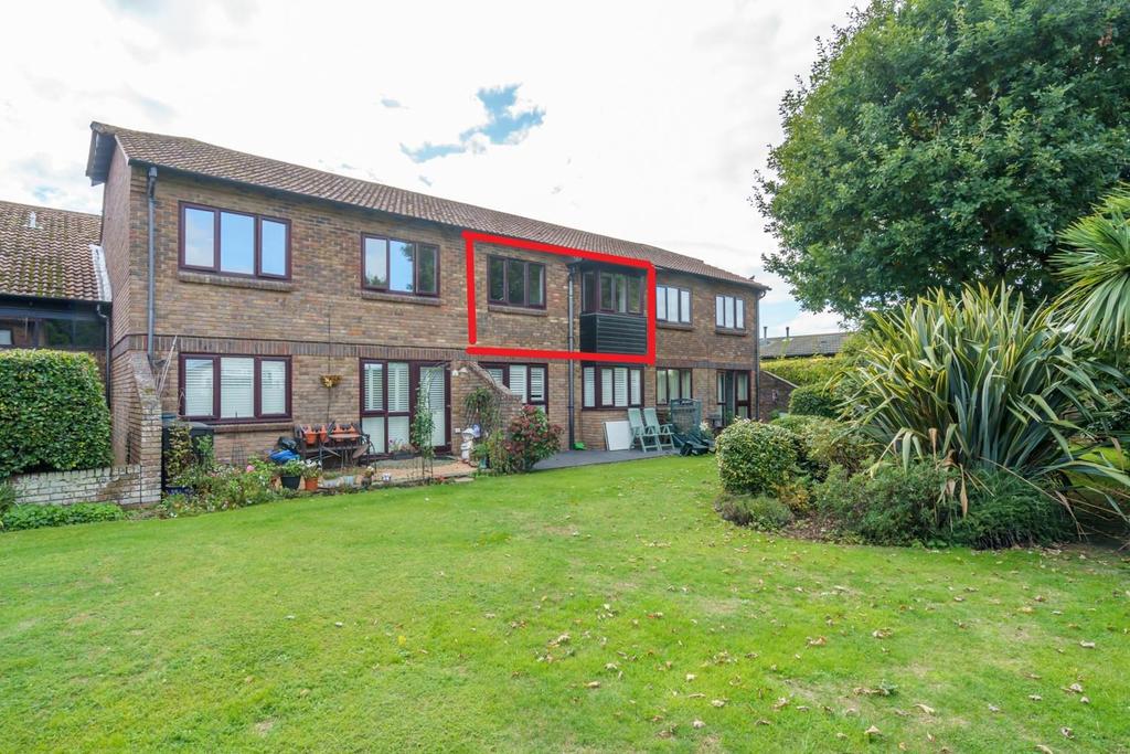 Garden Lodge, Pagham Road, Nyetimber, Bognor Regis, West Sussex, PO21
