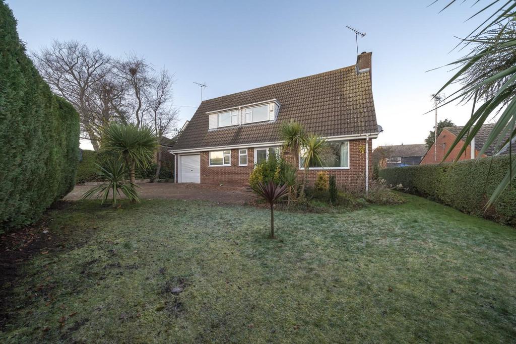 West Mount, Tadcaster 4 bed house for sale £400,000