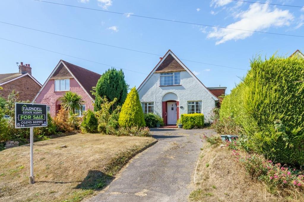 North Bersted Street, North Bersted, Bognor Regis, West Sussex, PO22