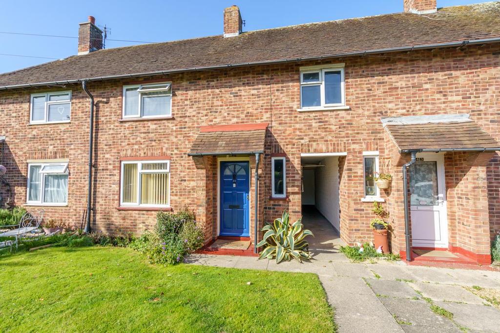 Lucking Lane, MiddletonOnSea, Bognor Regis, West Sussex, PO22 6HR 2
