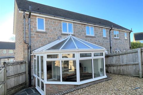 26 Pyramid Close, Trewoon, St Austell, PL25 5TP
