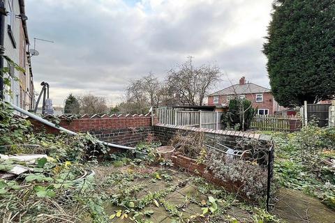 12 Dove Hill, Royston, Barnsley, S71 4BX