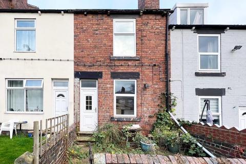 12 Dove Hill, Royston, Barnsley, S71 4BX