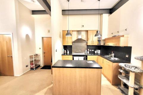 1 bedroom apartment for sale, Great Hampton Street, Birmingham