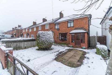 15 Cross Lane, Sedgley, Dudley, DY3 1PB