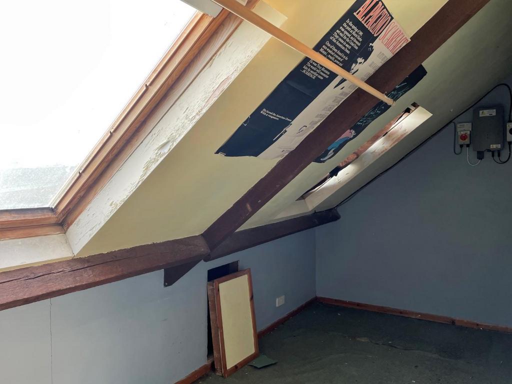 Attic