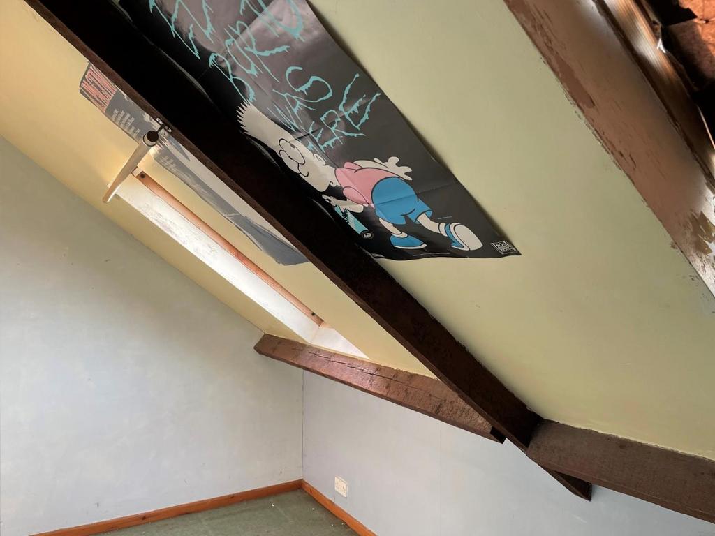 Attic