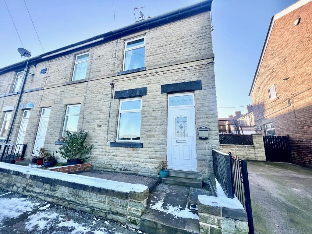 Tinker Lane, Hoyland, Barnsley 2 bed terraced house £125,000