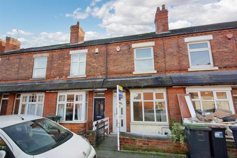 67 Victory Road, Beeston, Nottingham, NG9 1LH