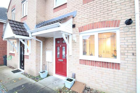 2 bedroom terraced house for sale, Woodlands Green, Middleton St. George