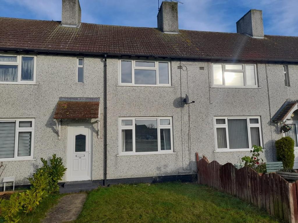 Minden Place, Hemswell Cliff... 2 bed house £495 pcm (£114 pw)
