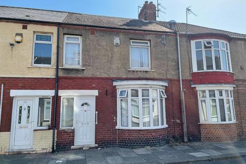 3 bedroom terraced house for sale - Mansfield Avenue, Thornaby, Stockton-On-Tees