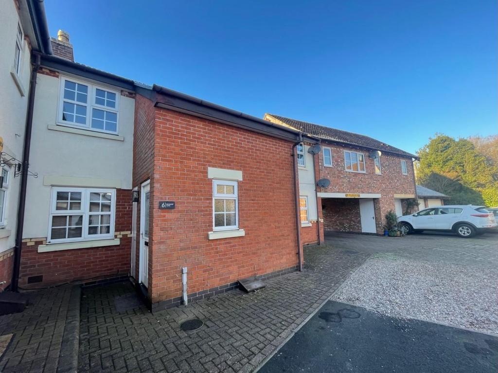 Bickenhill Lane, CatherineDeBarnes... 2 bed apartment £230,000