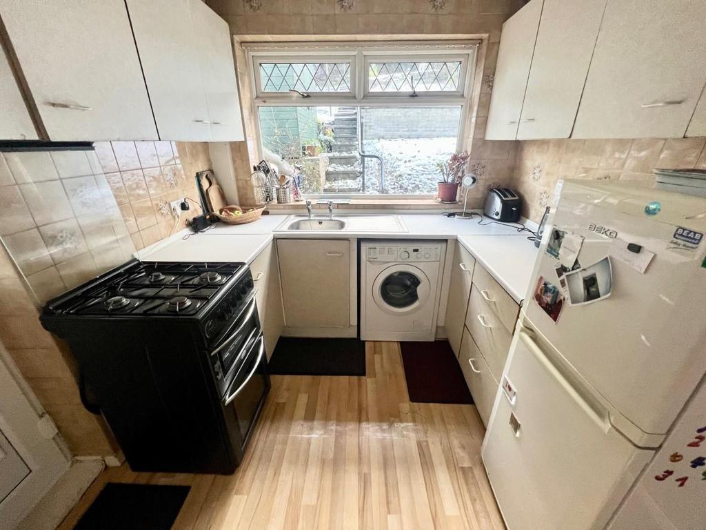 Newman Road, Sheffield 3 bed house £775 pcm (£179 pw)