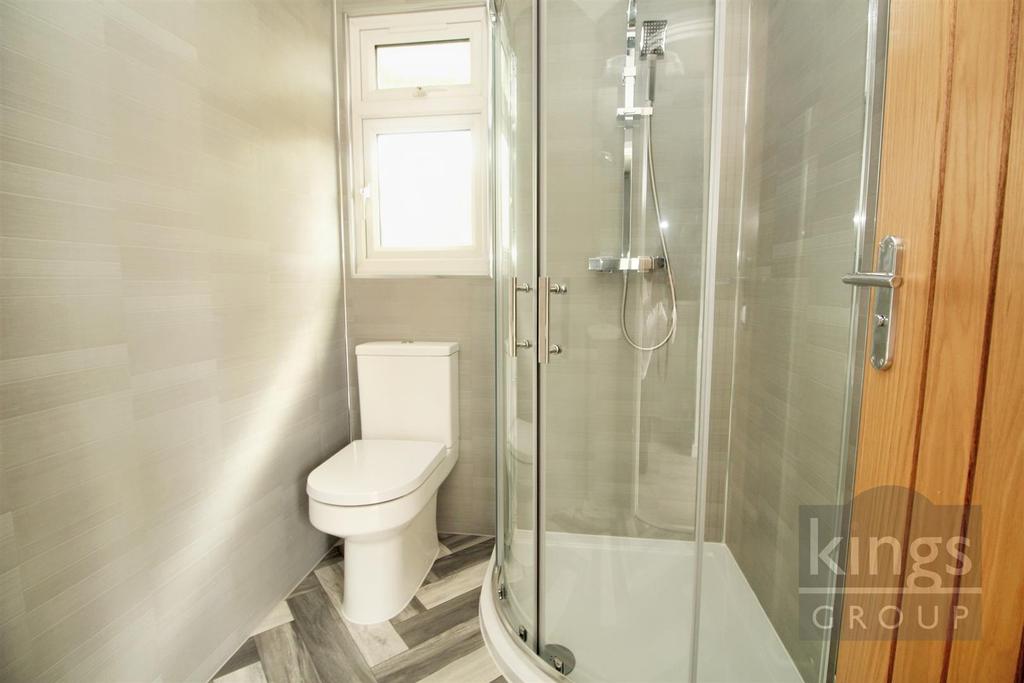 Nazeing New Road, Broxbourne 1 bed mobile home £59,995