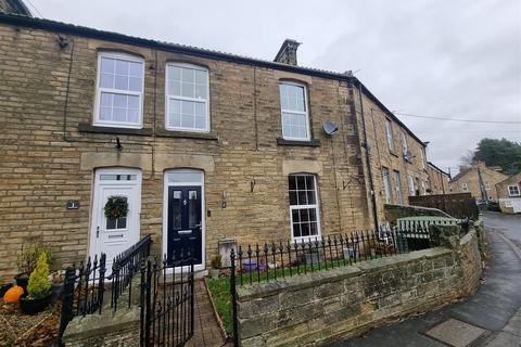 2 bedroom terraced house for sale - Cemetery Road, Witton Le Wear
