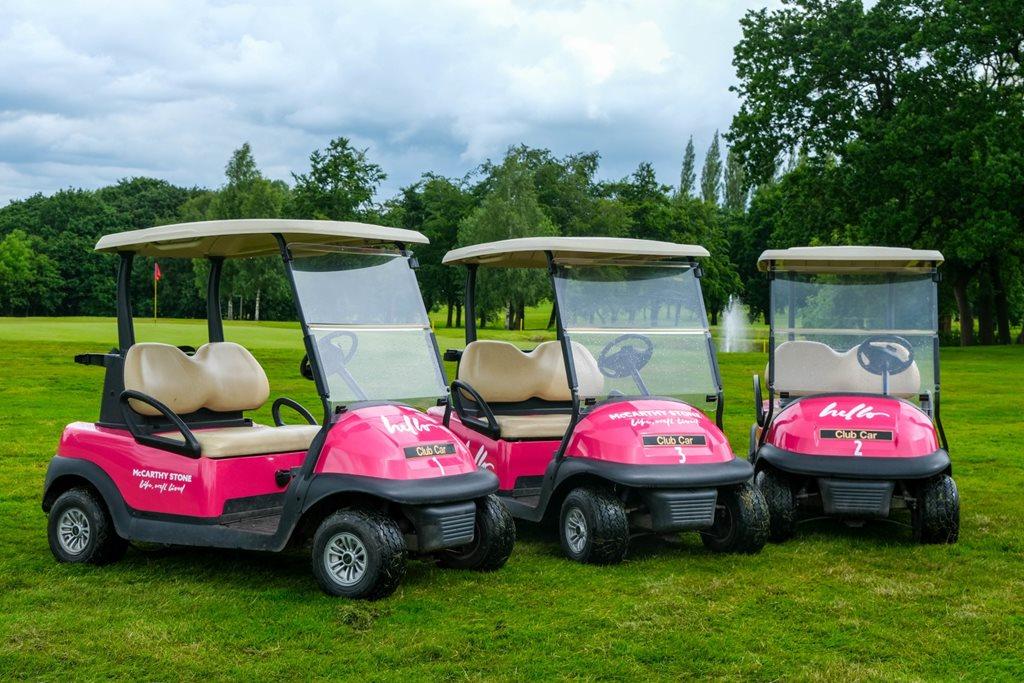 Marple Golf Club