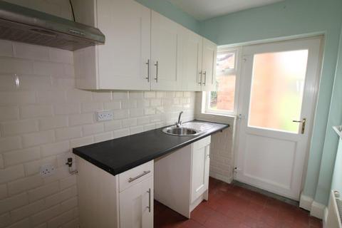 3 bedroom semi-detached house to rent, Scalford Road, Melton Mowbray