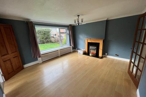 3 bedroom detached house to rent, GARTHORPE DRIVE, MELTON MOWBRAY