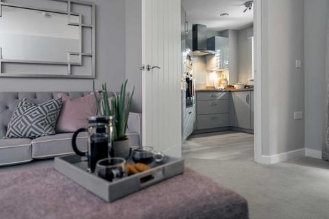 2 bedroom retirement property for sale - Property 24, at Queens View 64 Ack Lane East,                       Bramhall, Stockport SK7