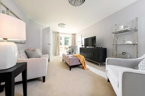 2 bedroom retirement property for sale - Property 24, at Queens View 64 Ack Lane East,                       Bramhall, Stockport SK7
