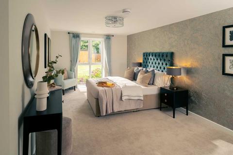 2 bedroom retirement property for sale - Property 29, at Queens View 64 Ack Lane East,                       Bramhall, Stockport SK7