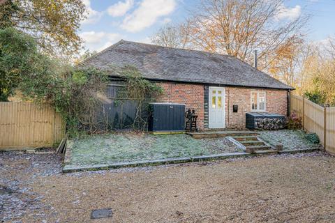 3 bedroom detached house for sale - Maxted Street, Stelling Minnis, Canterbury