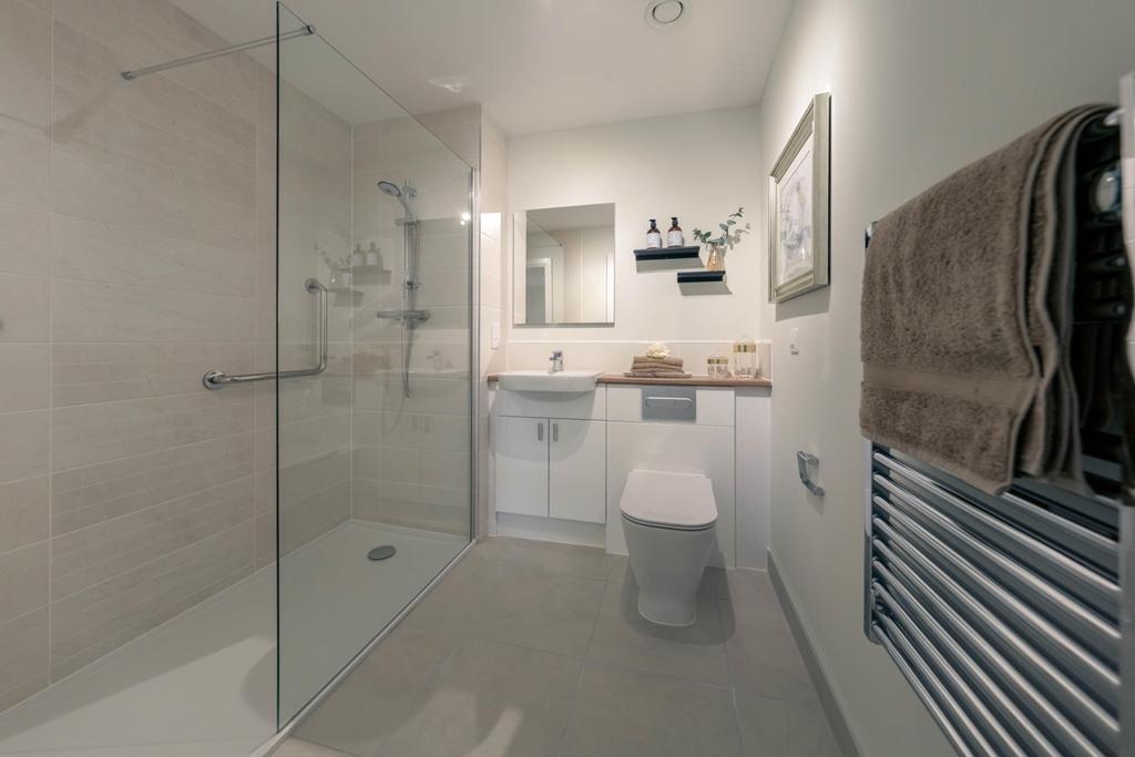 Property 37, at Queens View 64 Ack Lane East, Bramhall SK7 2 bed