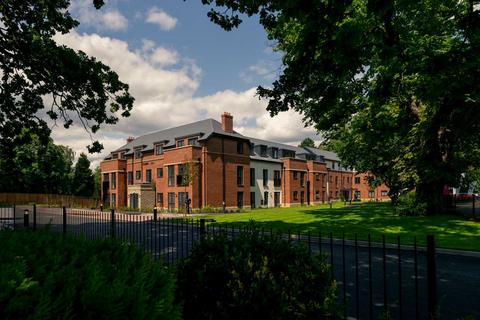 2 bedroom retirement property for sale - Property 37, at Queens View 64 Ack Lane East,                       Bramhall, Stockport SK7