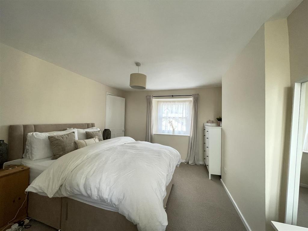 Bed 1