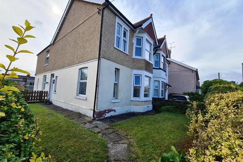 4 bedroom semi-detached house for sale, Coychurch Road, Pencoed, Bridgend, CF35 5LY