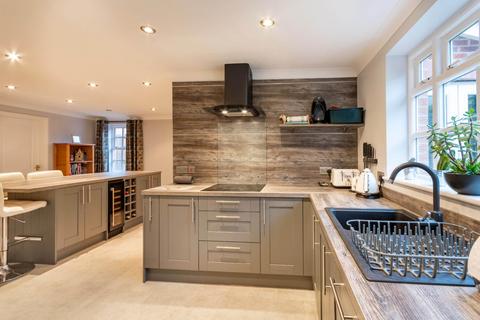 3 Beaufont Gardens, Bawtry, Doncaster, DN10 6RT