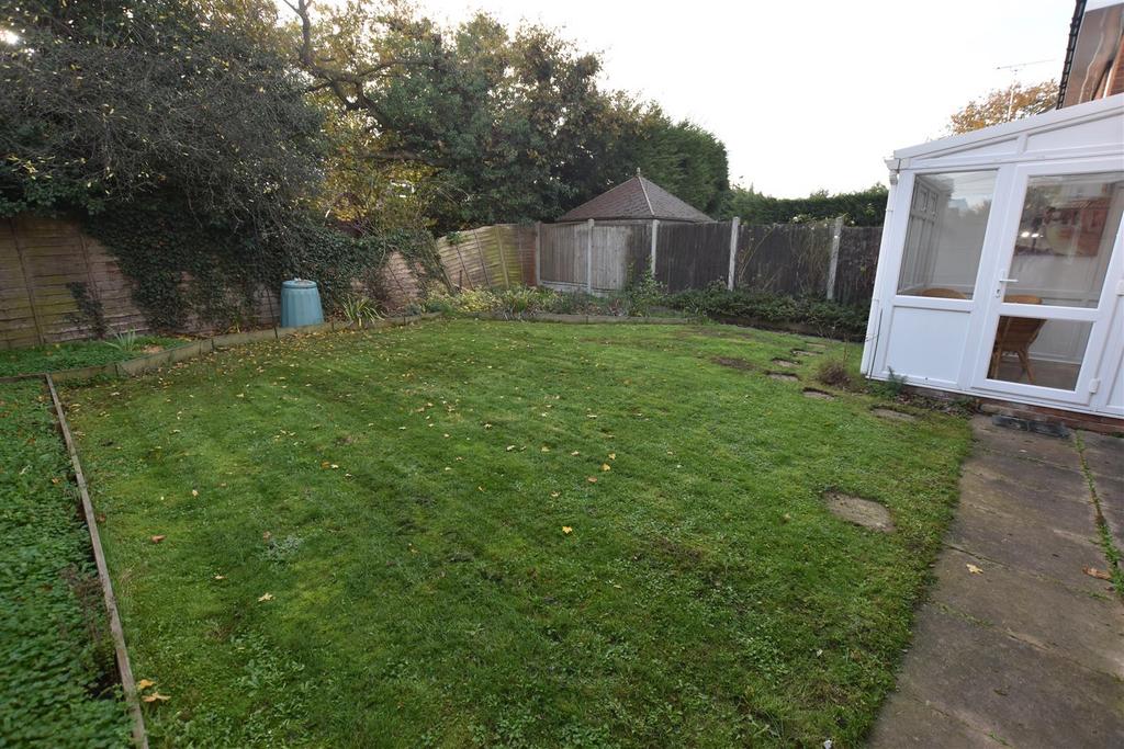 Coopers Avenue, Heybridge 4 bed house £380,000