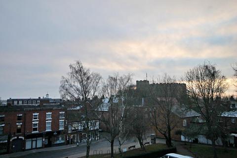 Flat 16, Weymouth House Balfour, Tamworth, B79 7BE