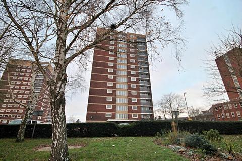 Flat 16, Weymouth House Balfour, Tamworth, B79 7BE
