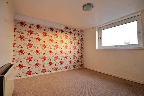 Flat 16, Weymouth House Balfour, Tamworth, B79 7BE