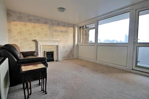 Flat 16, Weymouth House Balfour, Tamworth, B79 7BE