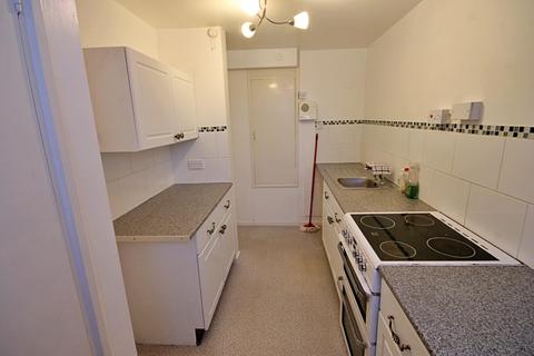 Flat 16, Weymouth House Balfour, Tamworth, B79 7BE