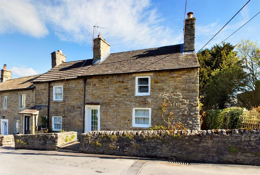 Cotherstone, Barnard Castle 3 bed character property £850 pcm (£196 pw)