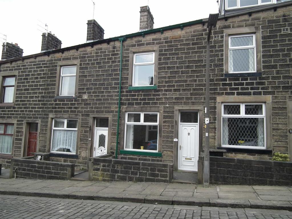 Dudley Street, Colne 2 bed terraced house £550 pcm (£127 pw)