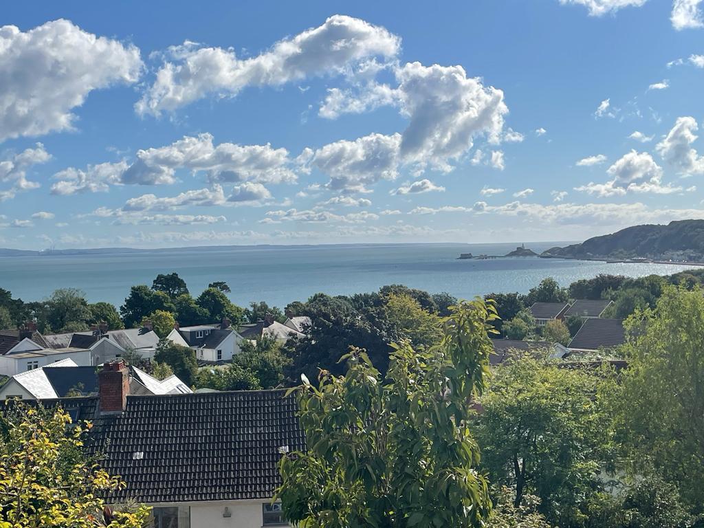 Bellevue Road, West Cross, Swansea 3 bed semidetached house for sale