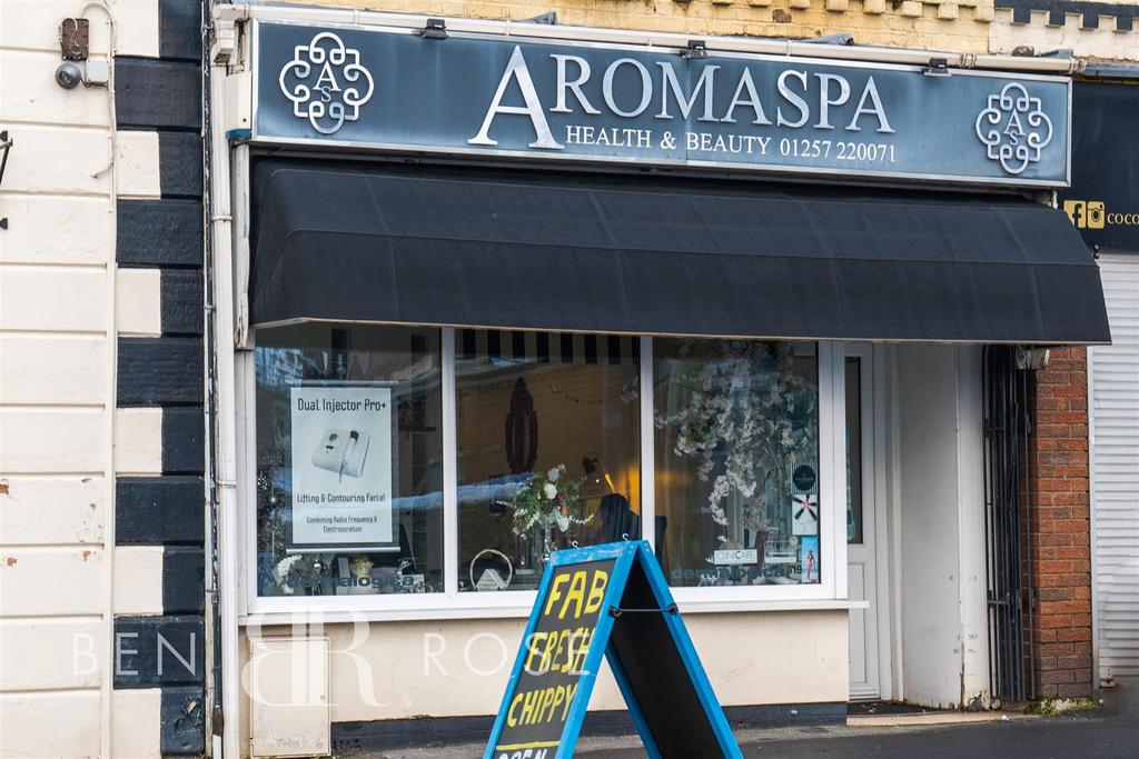 Harpers Lane, Chorley Shop £59,995